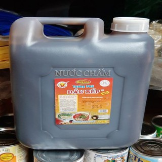 Tương phở đầu bếp 5 lit