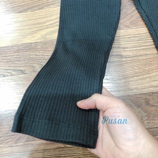 Quần thun bó  cho bé gái chất siêu đẹp