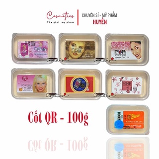 Lẻ 1h kem cốt Pop 100g