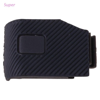 Nắp lật đậy ngăn sạc pin cho GoPro Hero 5 / 6 / 7 Black