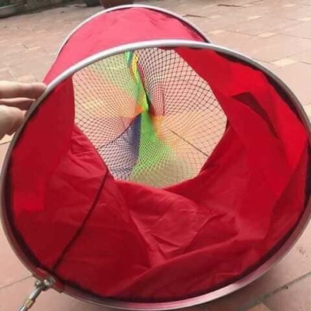 Rọng đựng cá Daiwa