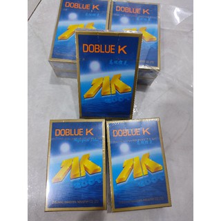 Bộ bài tây 52 lá