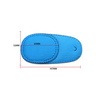 Miếng che mắt tập nhược thị