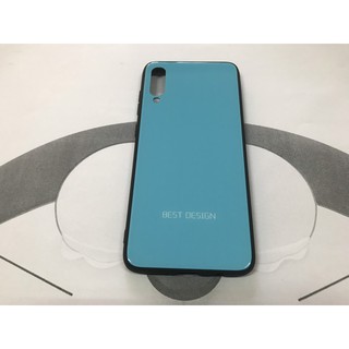 Ốp lưng kính dành cho Samsung A70- phukienxin888
