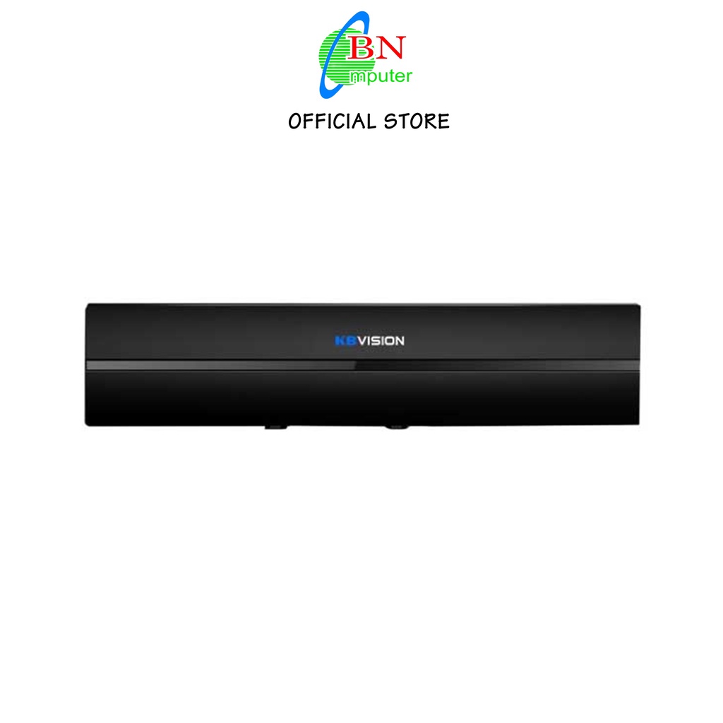 Đầu ghi hình KBVISION KX-7104Ai 4 kênh thương hiệu Mỹ chính hãng
