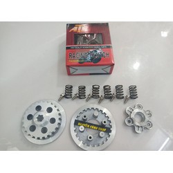 Nồi 6 lò xo wave ate