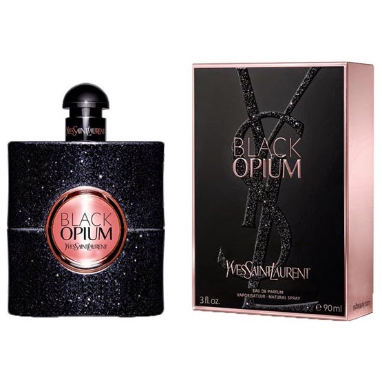 Nước hoa Nữ B.lack O.pium EDP 90ml- Hương thơm ngọt ngào đầy mê hoặc