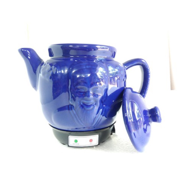 Siêu sắc thuốc Việt Nam Phúc Lộc thọ - bảo hành 12 tháng