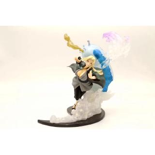 Mô Hình Nhân Vật Naruto Shippuden 20cm Chân Thật