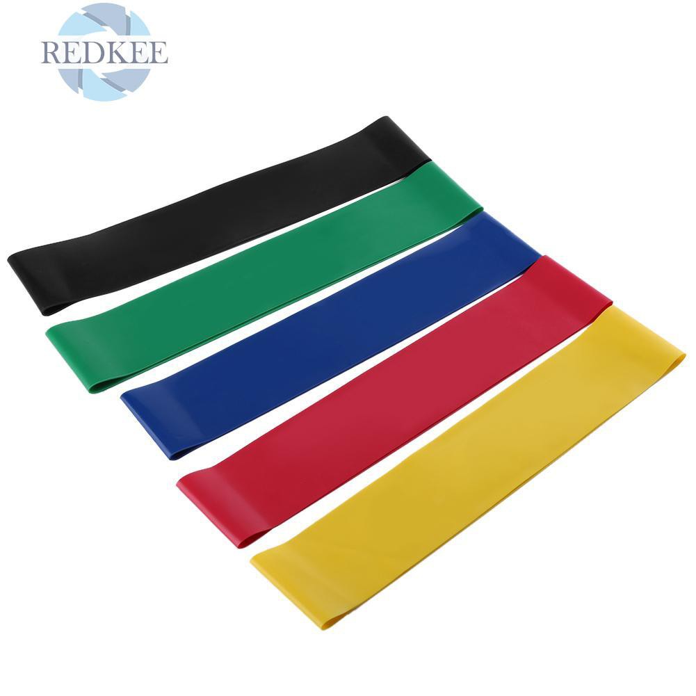 Dây Kháng Lực Tập Thể Thao Chuyên Dụng