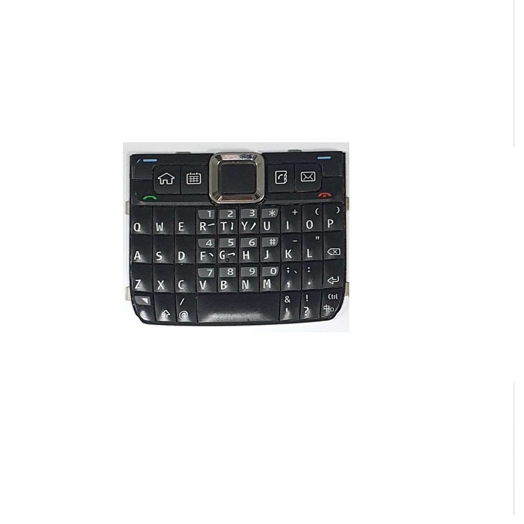 Bàn phím Nokia E71 ( Phím Zin )