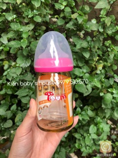 Bình sữa TOOM made in Japan
