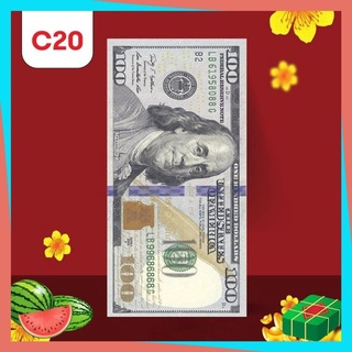 Lì Xì 2022 Tiền Đô Giá Rẻ Độc Lạ Hoạt Hình Màu Đỏ Tết Cute Con Hổ Thần Tài