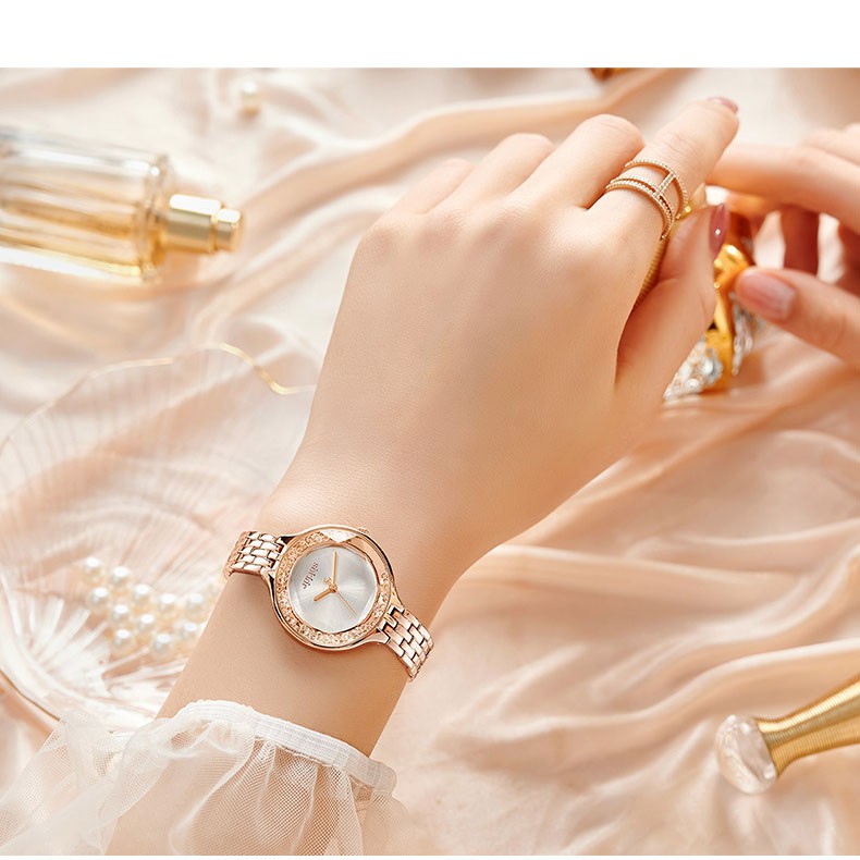 Đồng hồ nữ JULIUS JA-1272