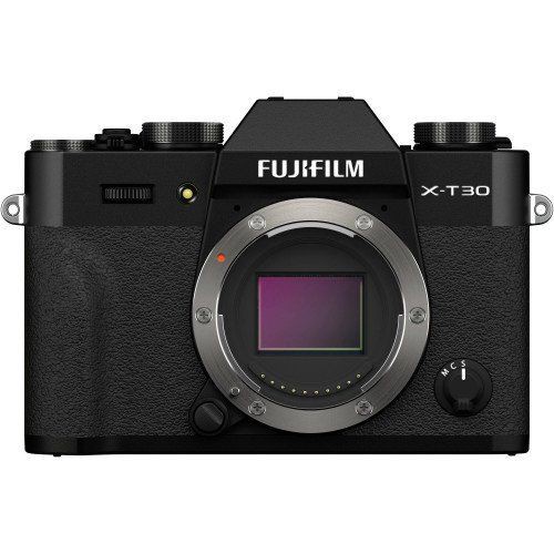 Máy Ảnh FUJIFILM XT-30 II | Bảo hành 24 tháng | Hàng Chính Hãng