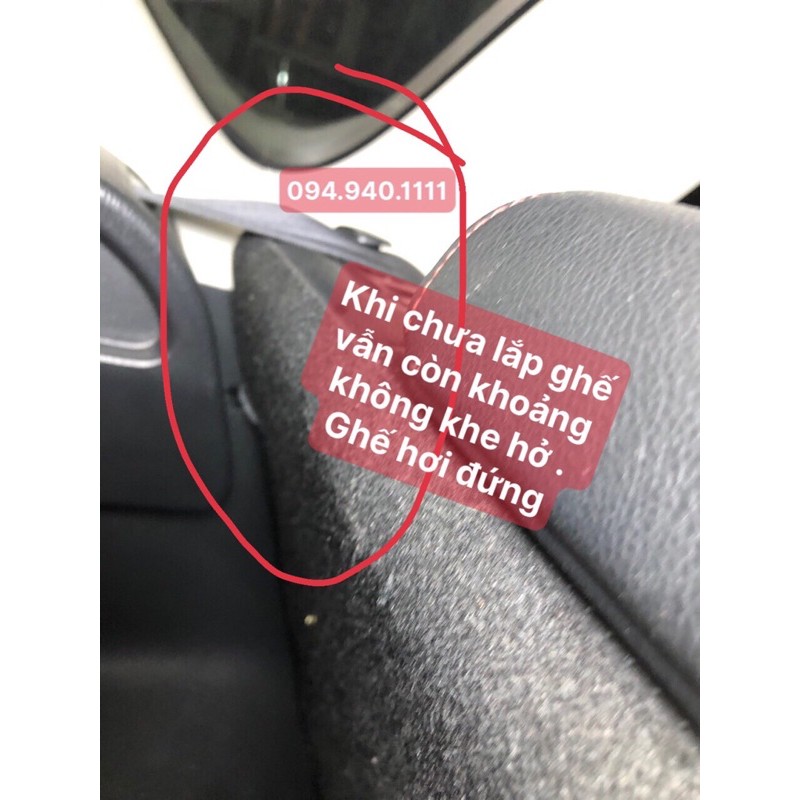 Thiết bị giúp ngả lưng ghế hơn cho Mazda CX-5