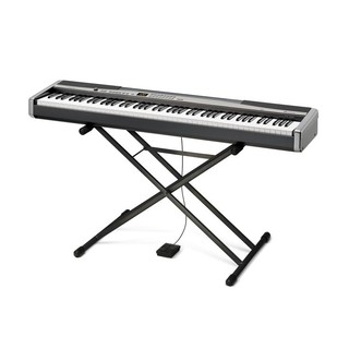 chân giá đàn organ cao cấp