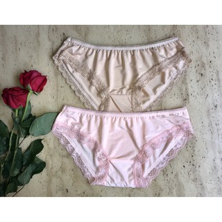 Quần thun ren ống mát lạnh, thoáng mát