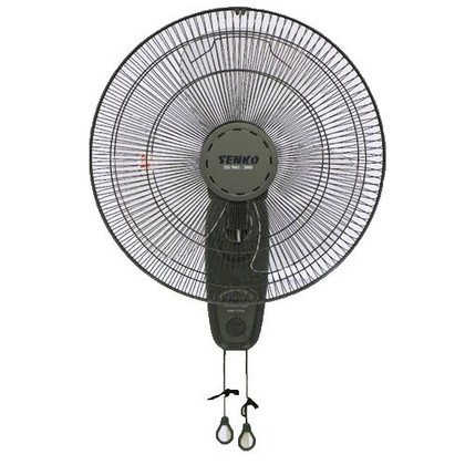 Quạt Senko treo 2 dây