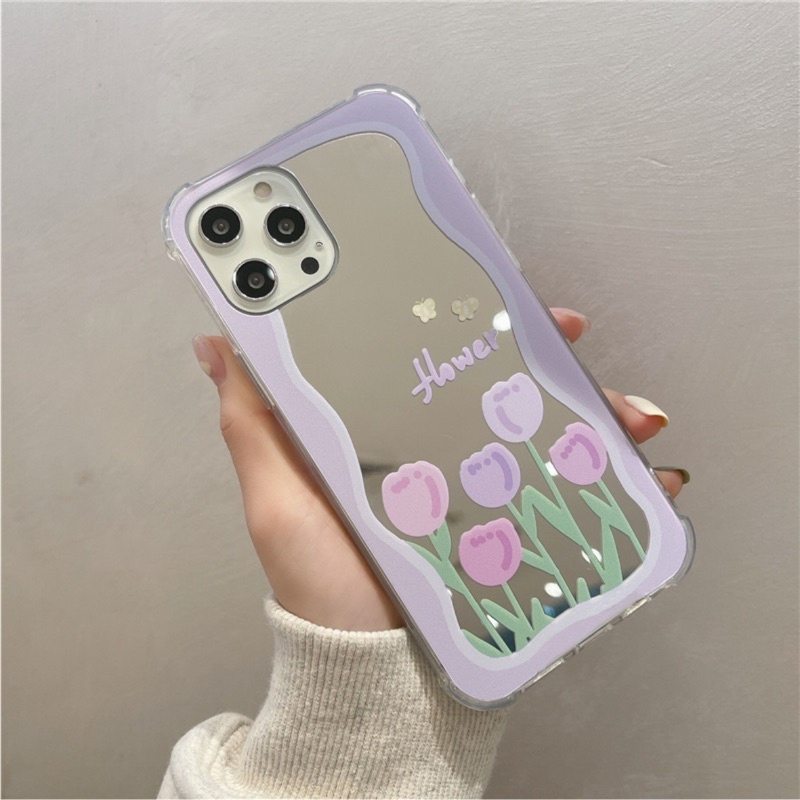 ỐP TRÁNG GƯƠNG Chống Sốc ĐỦ DÒNG ĐT IPHONE SAMSUNG OPPO VIVO XIAOMI - Dòng ốp phần Chi tiết SP