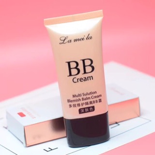 Kem nền Lameila BB Moisturizing Cream