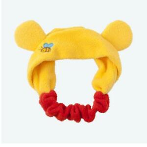 [DisneyParks] Băng đô makeup rửa mặt Tokyo Disney Resort Character Hairband chính hãng Nhật Bản