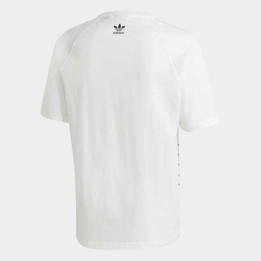 ADIDAS CHÍNH HÃNG - Áo thun thời trang nam Adidas GE6230