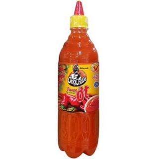 TƯƠNG ỚT ÔNG CHÀ VÀ 740G