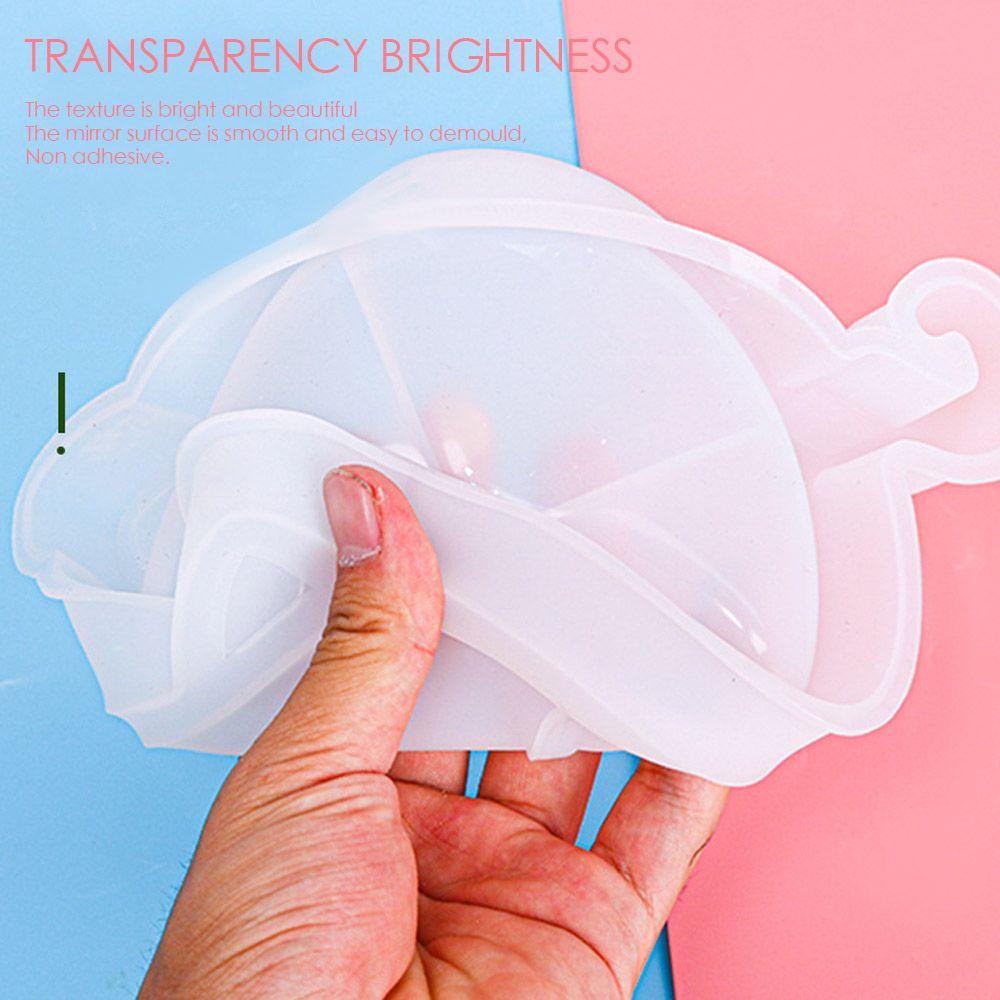 MAG Khuôn Làm Đồ Thủ Công Hình Hươu Dễ Thương