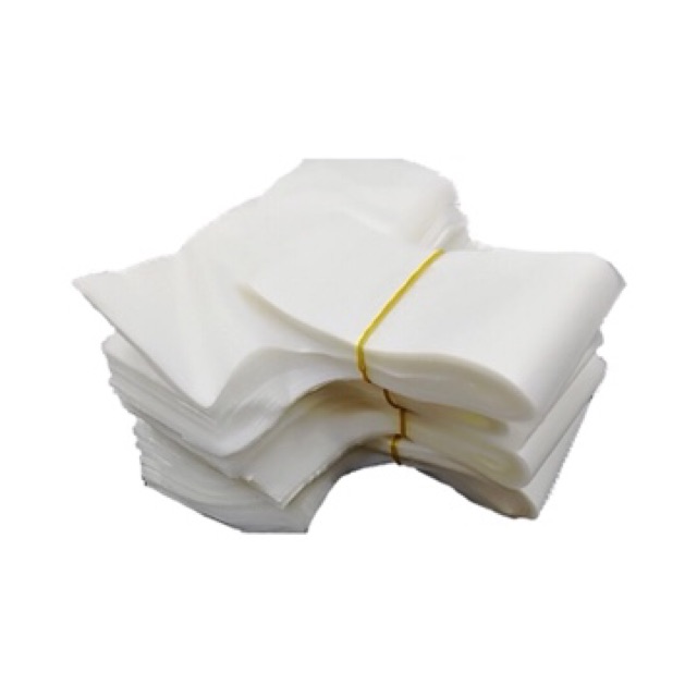 1kg túi chữ T đựng trà sữa