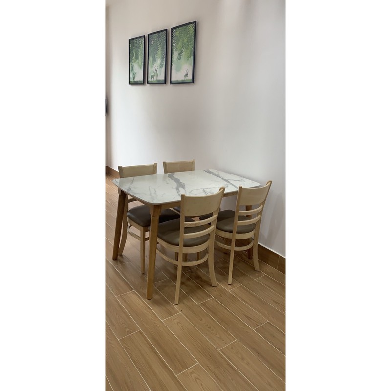 Bàn Mango Giả  Đá Free Ship HCM | BigBuy360 - bigbuy360.vn