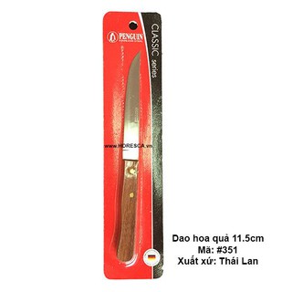 Dao Thái lan 351 Cánh Cụt
