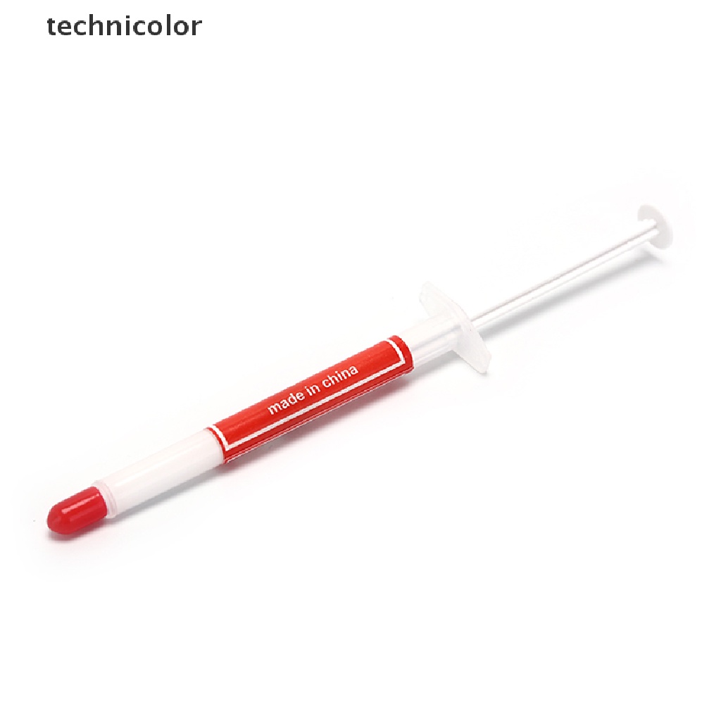 Set 2 Tuýp Keo Tản Nhiệt HC-131 Chuyên Dụng