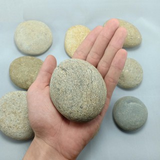Đá kì tắm tẩy da chết body siêu nhám