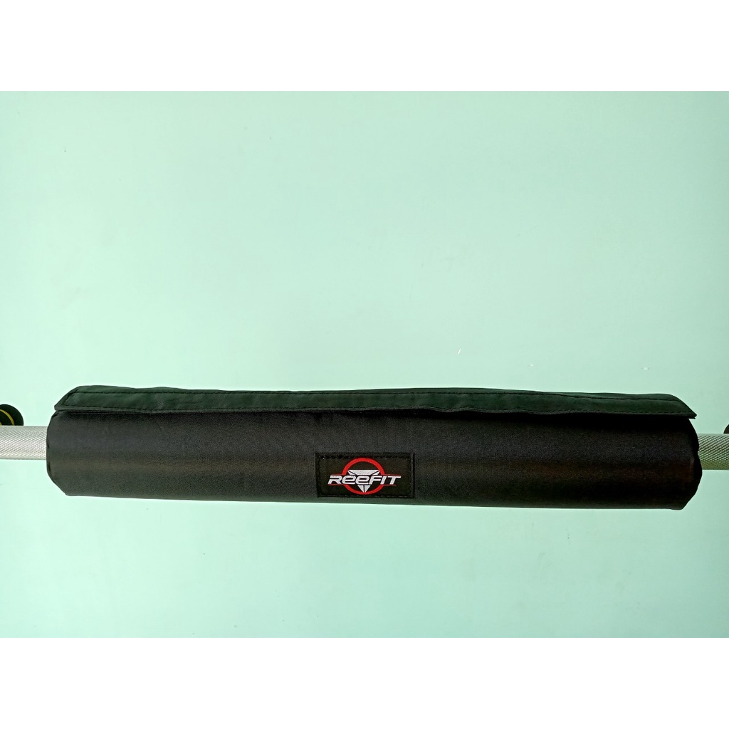 Đệm Lót Gánh Tạ Bọc Vải Reefit RF-77602