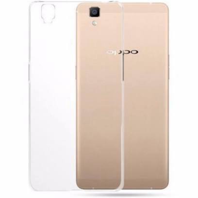 ốp lưng oppo R7 / R7 lite / R7s. Ôp silicon trong suốt. ngoc anh mobile