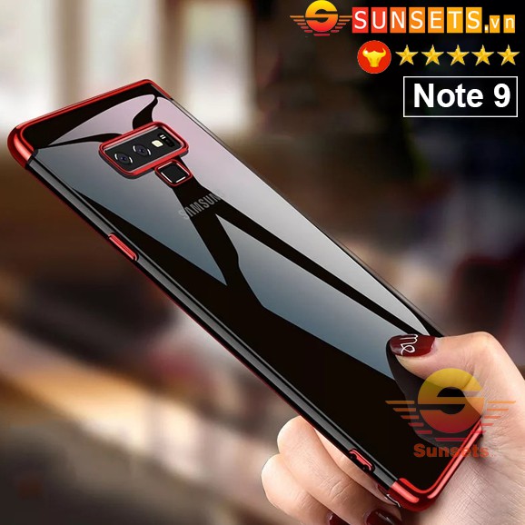 Ốp lưng Samsung Note 9/ Note 8/ Note 10+/ 10 Lite/ Note 20/ 20 Ultra