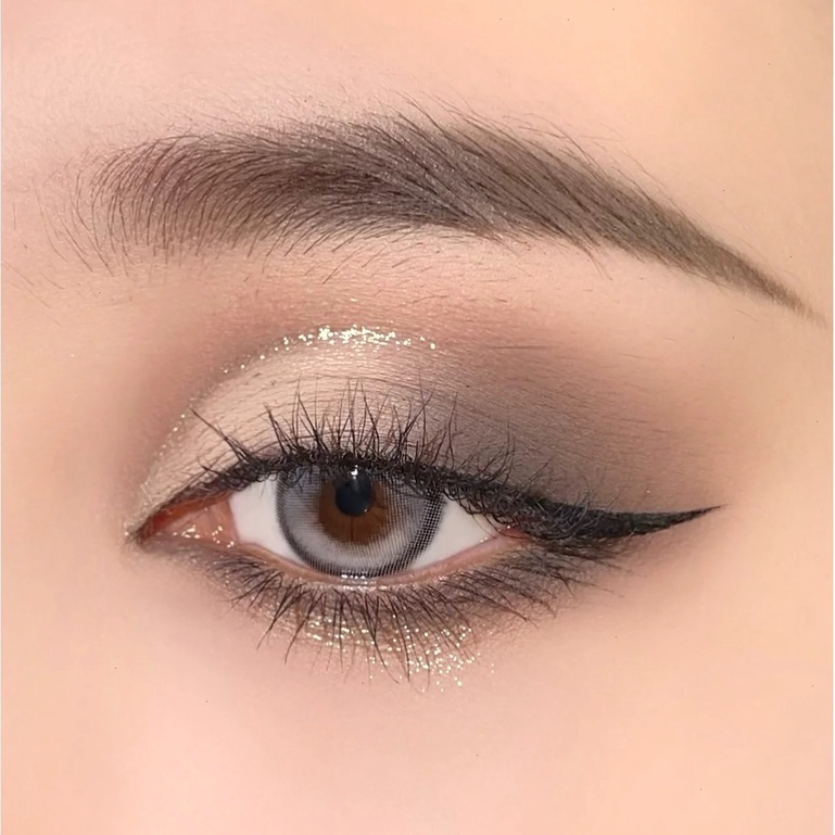 Bút Kẻ Mắt Màu KAKASHOW chống nước nhanh khô