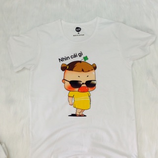Combo 8 áo Thun Quỳnh aka có size xl