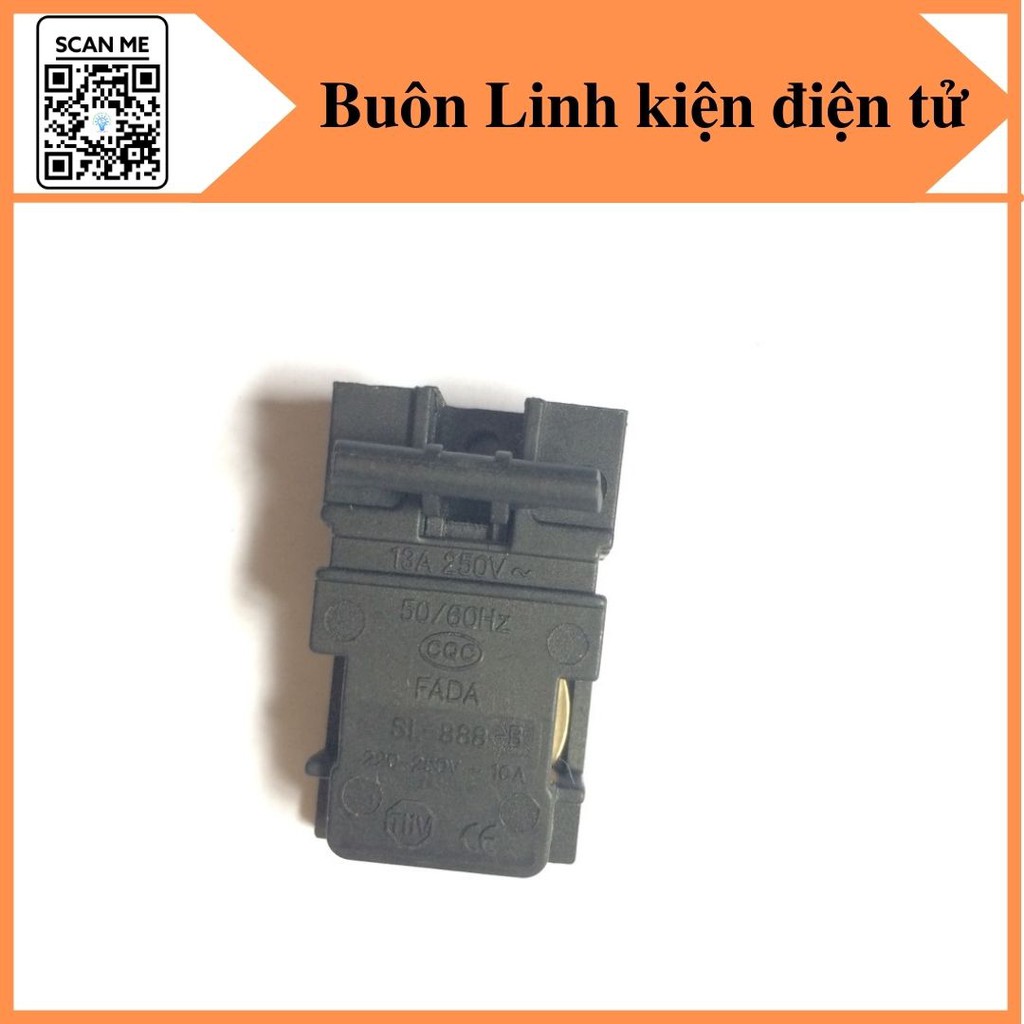 Công tắc ấm siêu tốc, ấm đun nước 240v