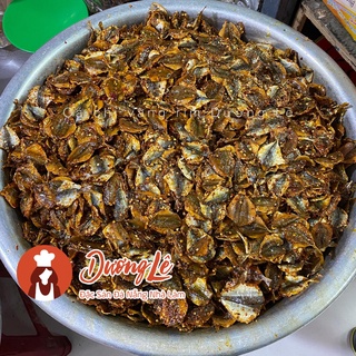 {FREESHIP} {500g} CÁ CHỈ VÀNG RIM - ĐẶC SẢN ĐÀ NẴNG