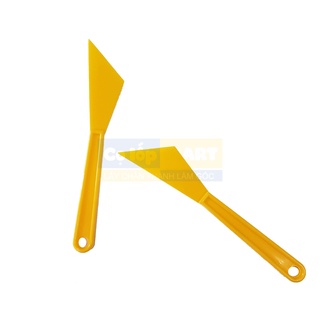 Gạt Tay Cầm Nhỏ Góc Nhọn | Gạt Mini