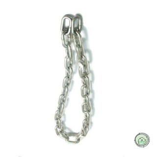 Dây Xích Khoá Xe Bọc Nhựa (60-80-100cm)