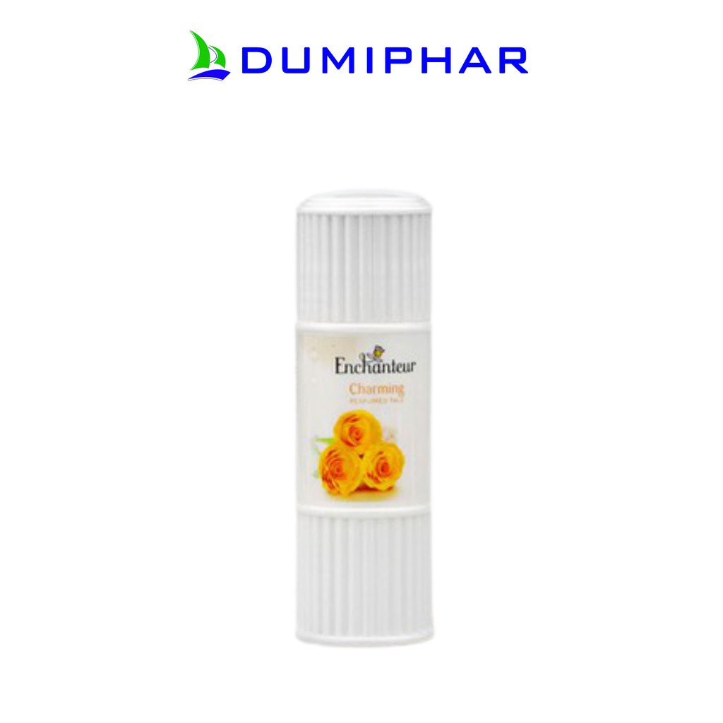 Phấn rôm Enchanter 50g