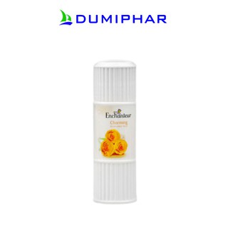 Phấn rôm Enchanter 50g