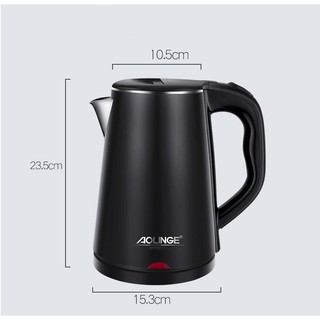 Ấm siêu tốc AOLINGE