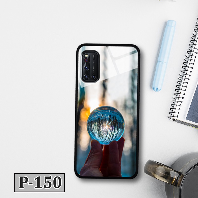 Ốp lưng VIVO V19- hình 3D