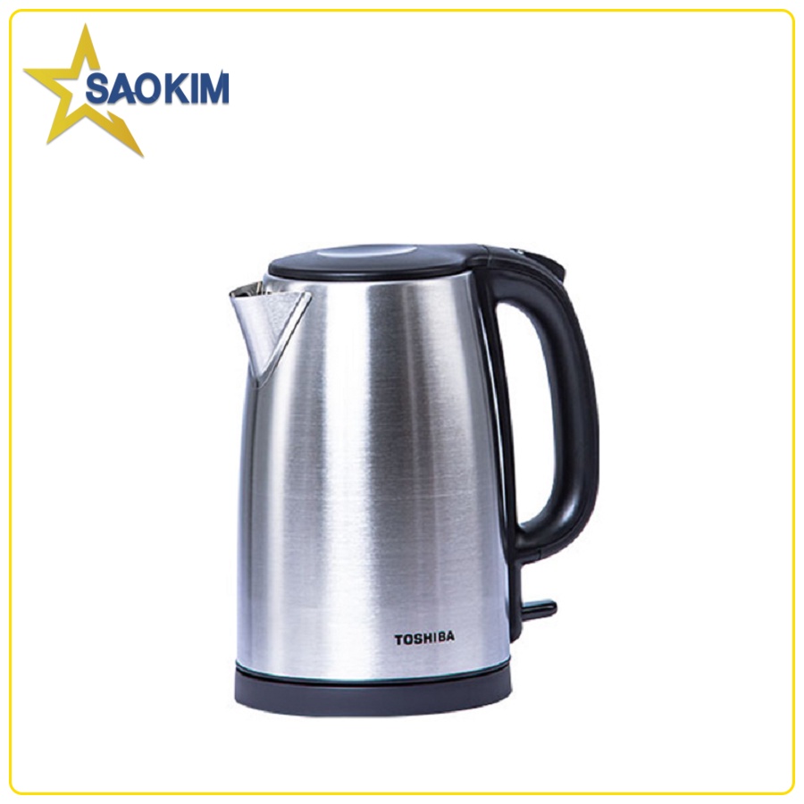Bình đun siêu tốc Toshiba 1.7 Lít KT-17SH2NV