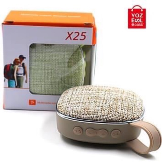 Loa bluetooth