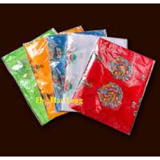 KHĂN PHÚC - KHĂN KHATA CÁT TƯỜNG TÂY TẠNG